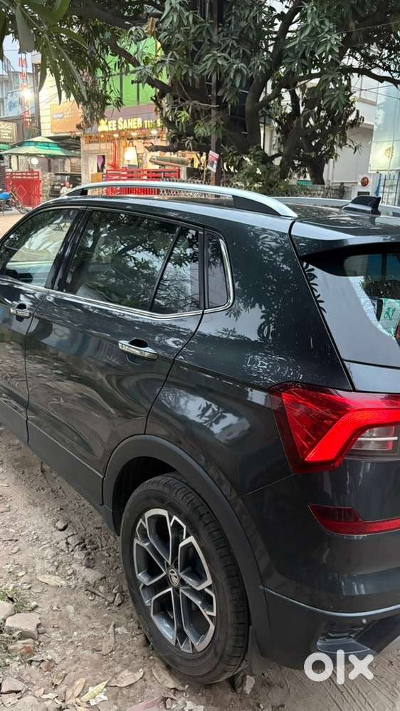Skoda Kushaq Style 2021 1.5 Manual