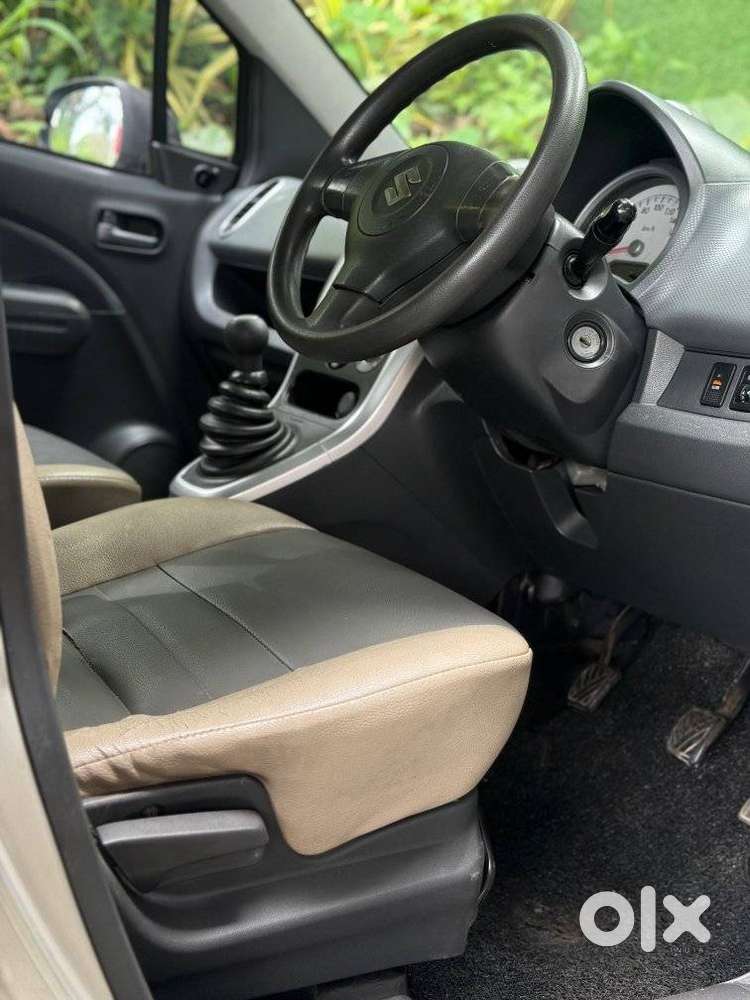 Maruti Suzuki Ritz 2009-2011 Genus Vdi, 2011, Diesel