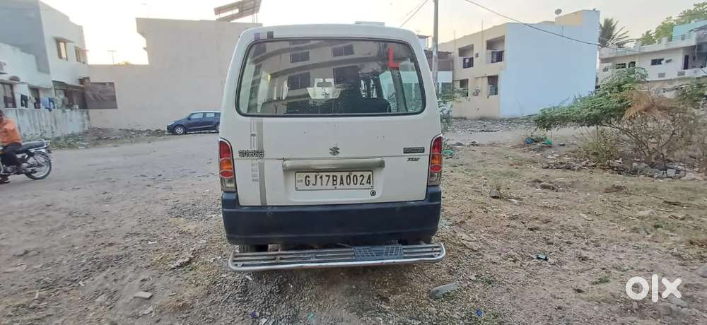 Maruti Suzuki Eeco Good Condition