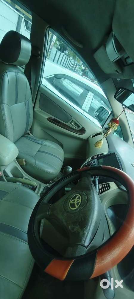 Toyota Innova, 2006, Diesel