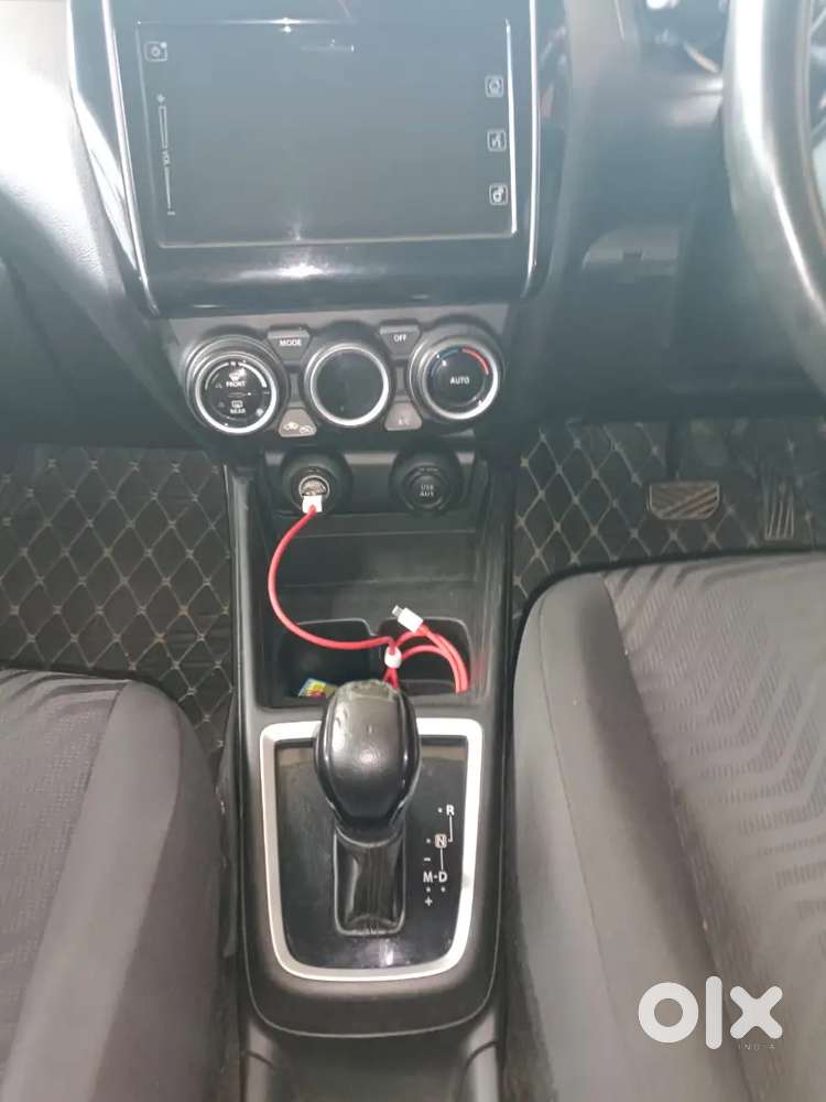 Maruti Suzuki Swift 2018 Diesel Zdi