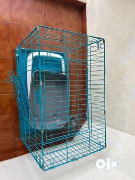 Cat Cage Buy Sell Pet Food Accessories Online in Vaikom OLX