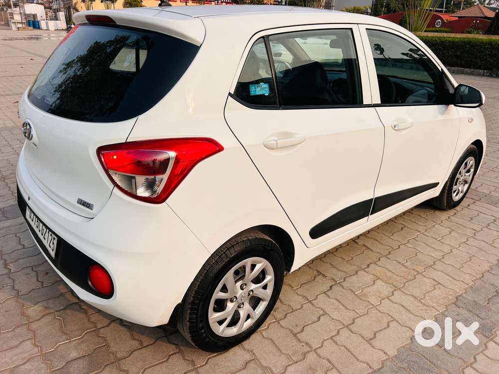Hyundai Grand I10 Magna 1.1 Crdi, 2017, Diesel