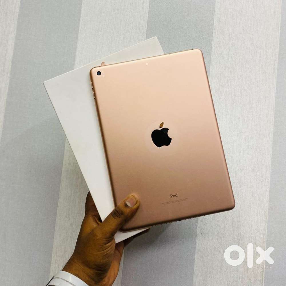 IPad 6th GEN 32GB Good condition - Tablets in undefined, - 1843270331