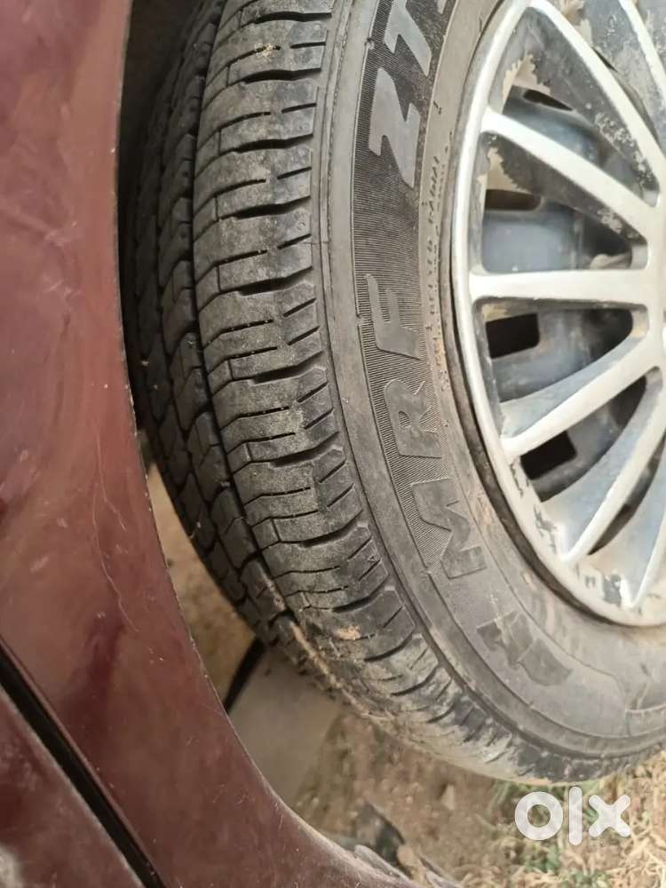 2000 Hyundai Santro Ls Zip Drive