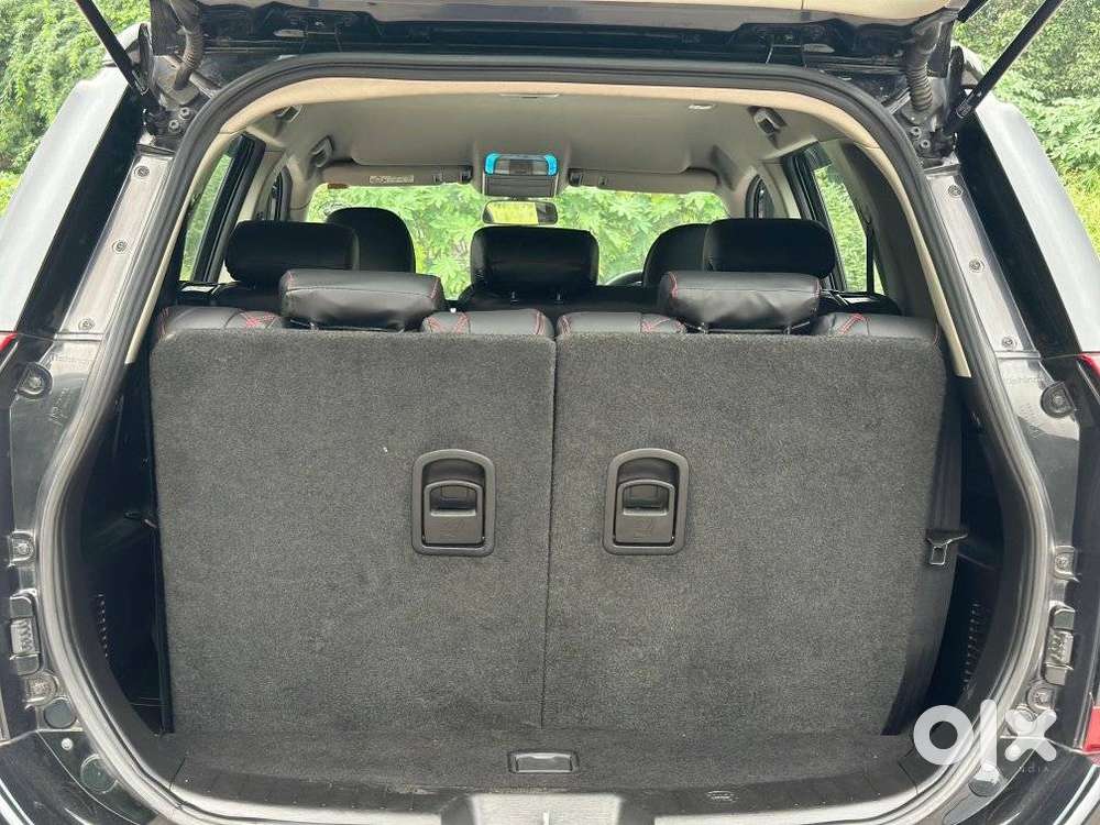 Mahindra Xuv500 W9, 2019, Diesel