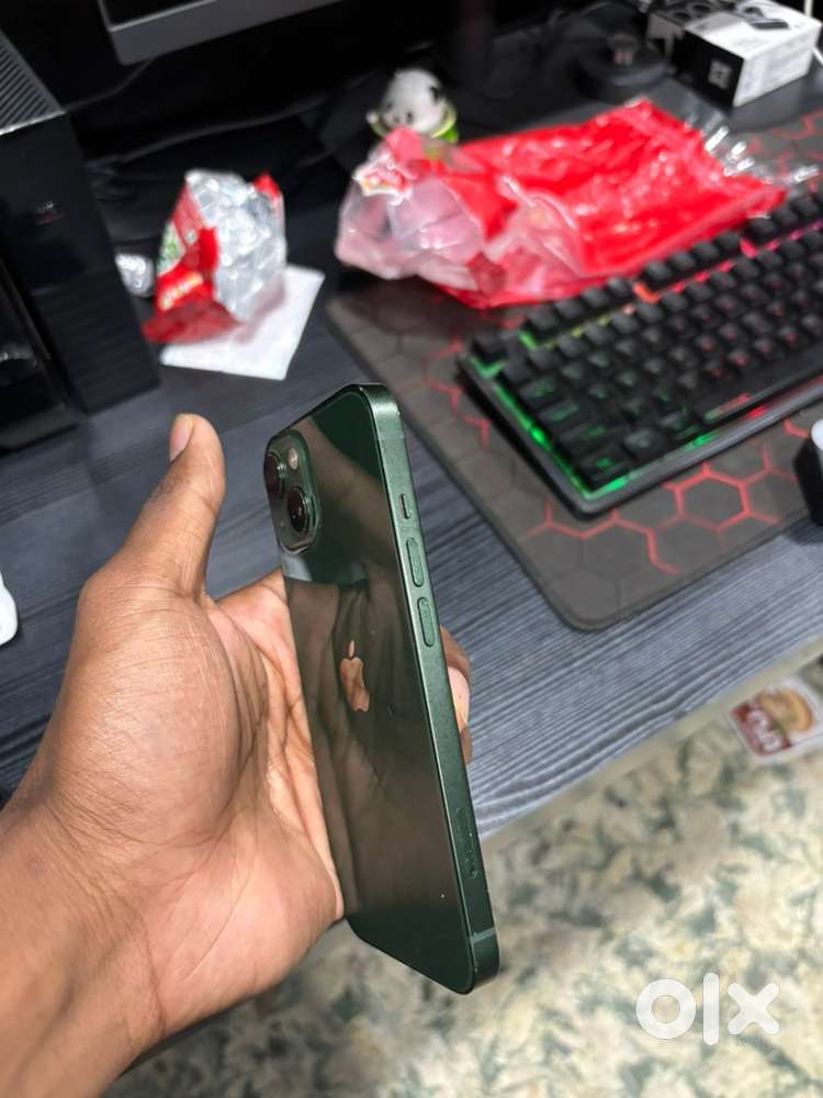 Iphone 13 mint condition
