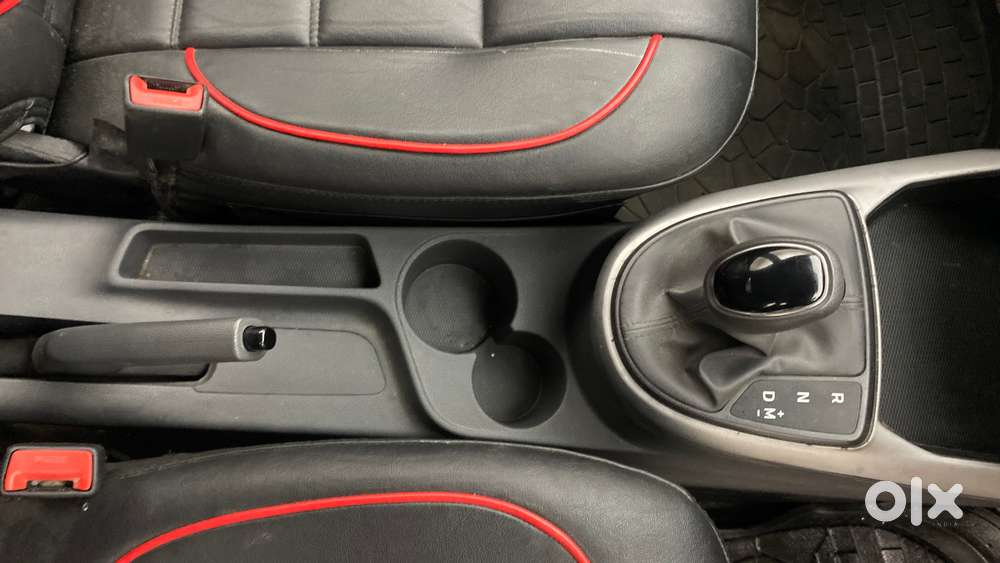 Hyundai Grand I10 Nios Sportz Amt 1.2 Kappa Vtvt, 2020, Petrol