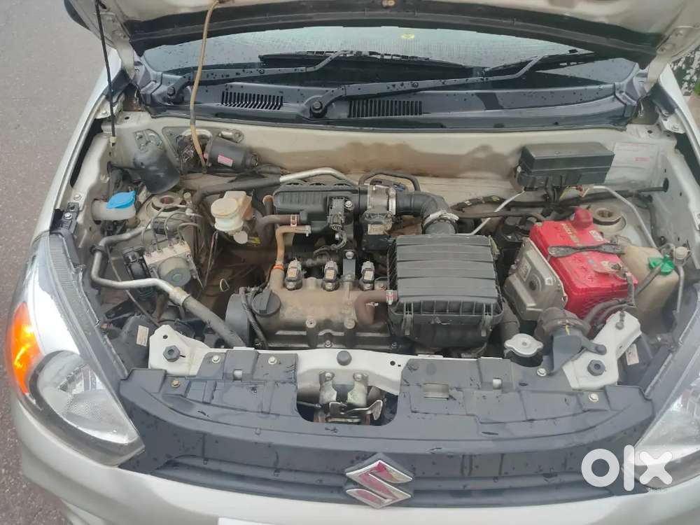 Maruti Suzuki Alto 2020 Model