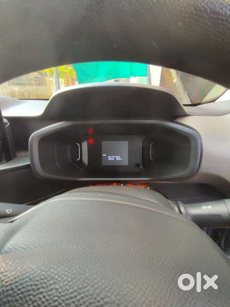 Citroen C3 2023 Petrol 6000 Km Driven