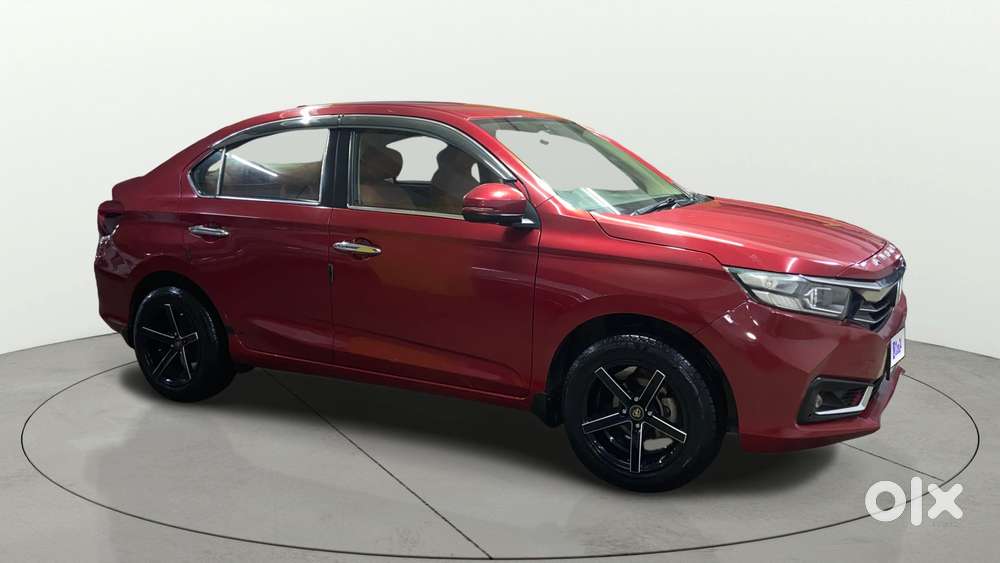 Honda Amaze 2013-2016 Vx I-vtech, 2023, Petrol