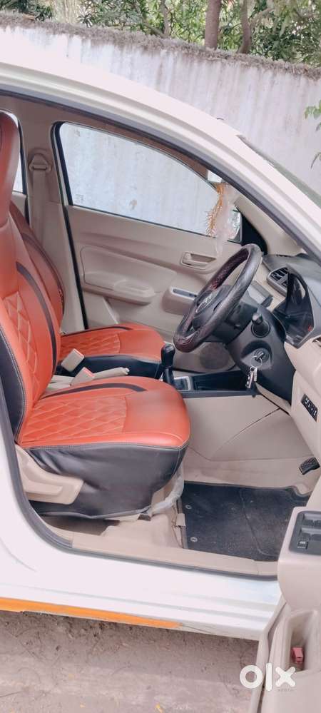Maruti Suzuki Swift Dzire 1.2 Vxi Bsiv, 2024, Cng & Hybrids