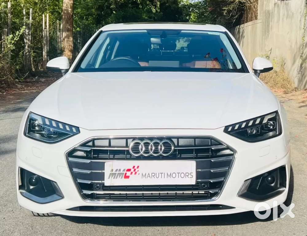 Audi A4 2.0 Technology 40 Tfsi, 2024, Petrol