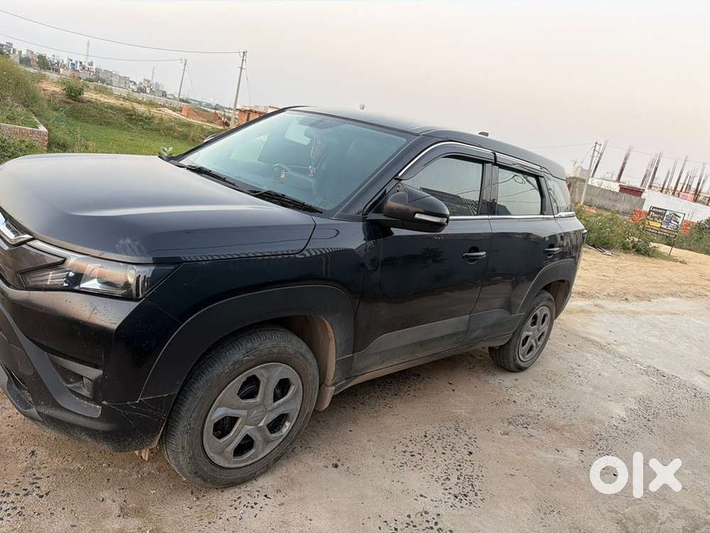 Maruti Suzuki Brezza 2026