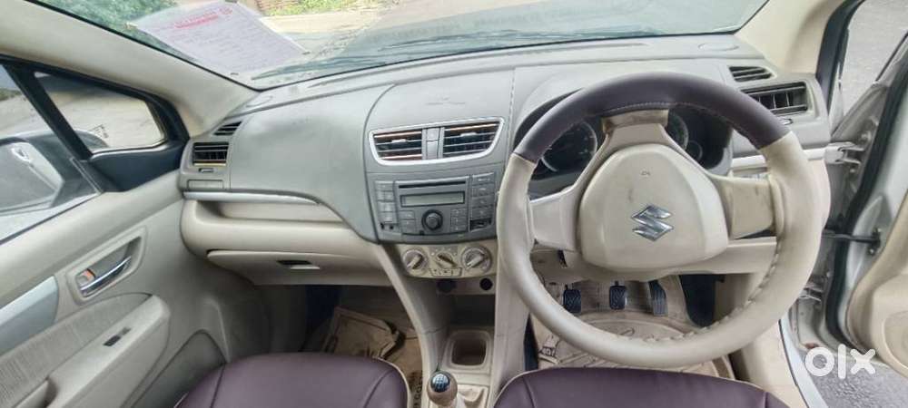 Maruti Suzuki Ertiga Vdi Shvs, 2014