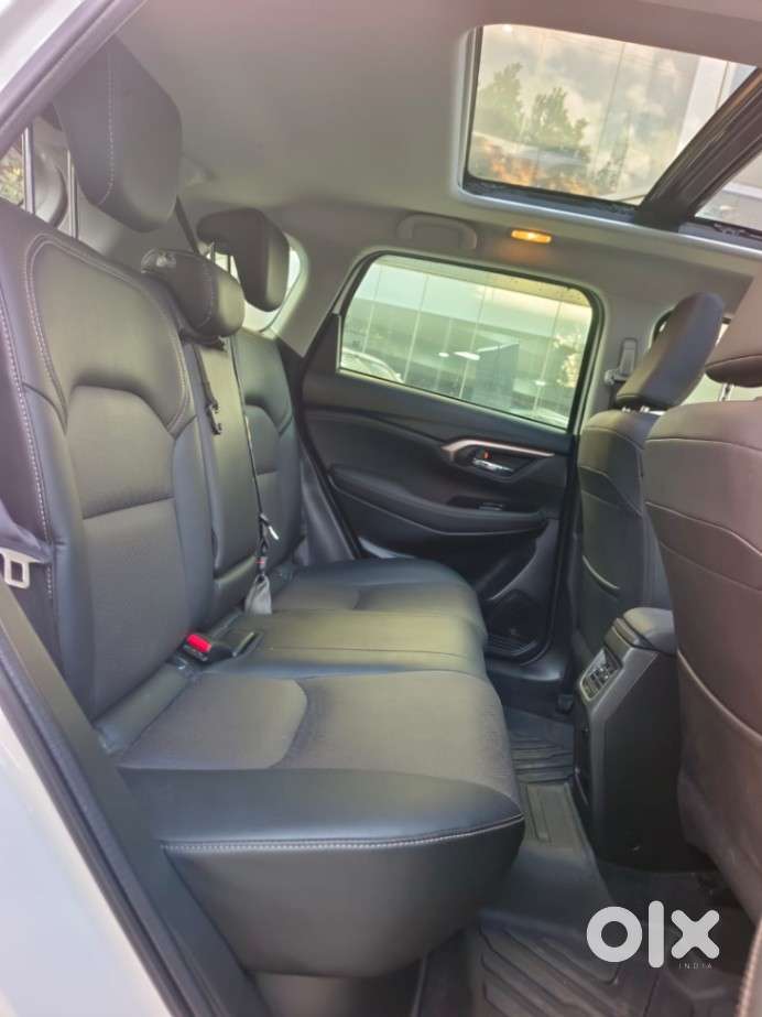 Maruti Suzuki Grand Vitara, 2025, Petrol