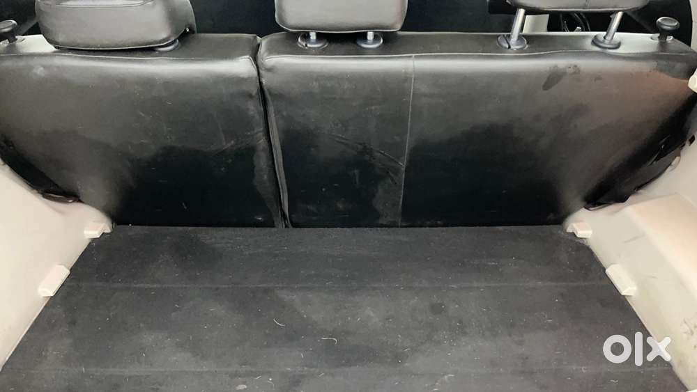 Mahindra Xuv300 W8, 2019, Petrol