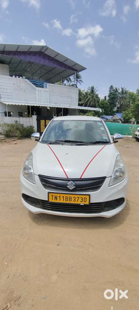 Maruti Suzuki Swift Dzire Tour Ldi, 2022, Cng & Hybrids