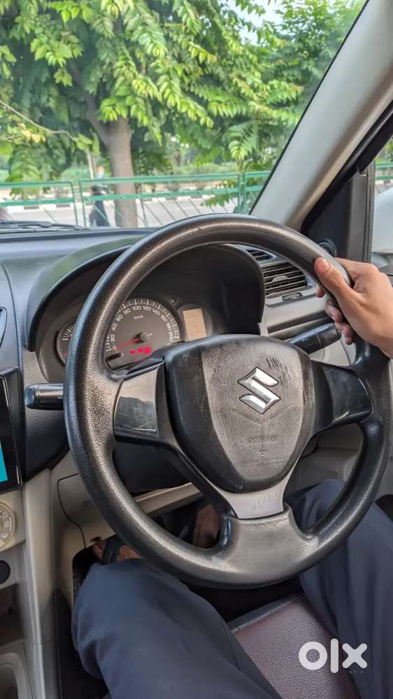 Maruti Swift Dzire 2017 Car
