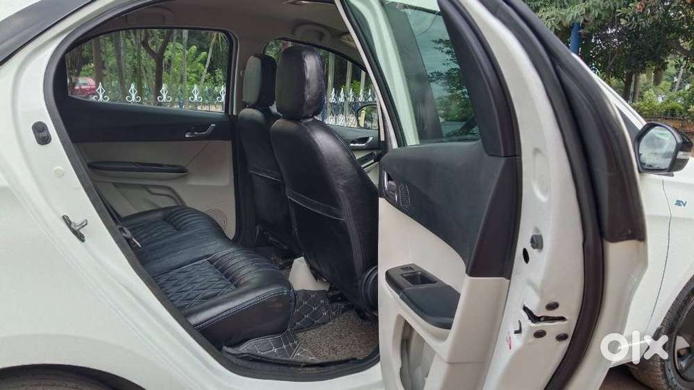 Tata Tiago Ev Xz Plus Lr, 2023, Electric
