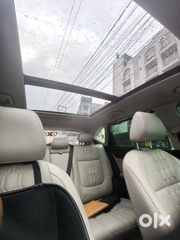 Kia Seltos Diesel 2024 Imt