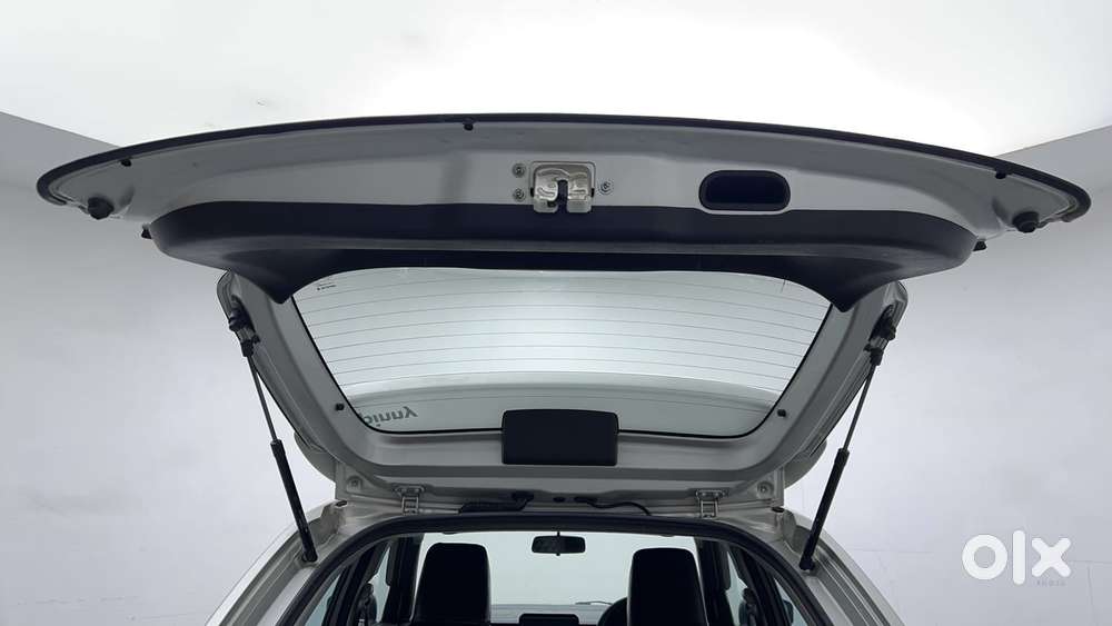 Maruti Suzuki Ignis 1.2 Zeta Mt, 2022, Petrol