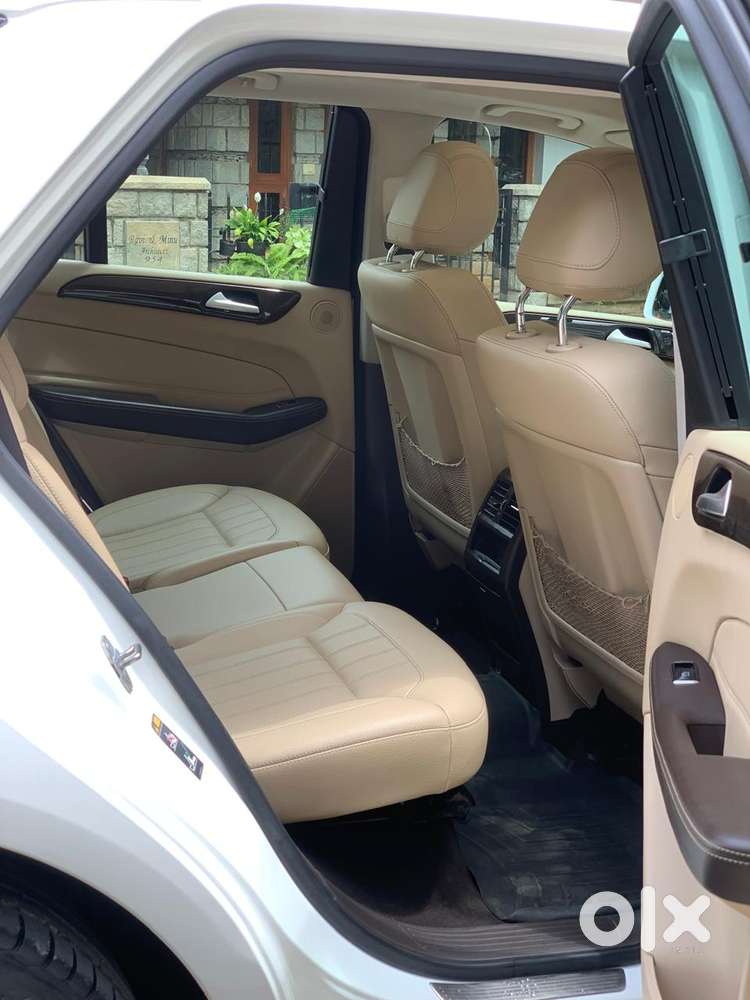 Mercedes-benz Gle Class 250d, 2018, Diesel