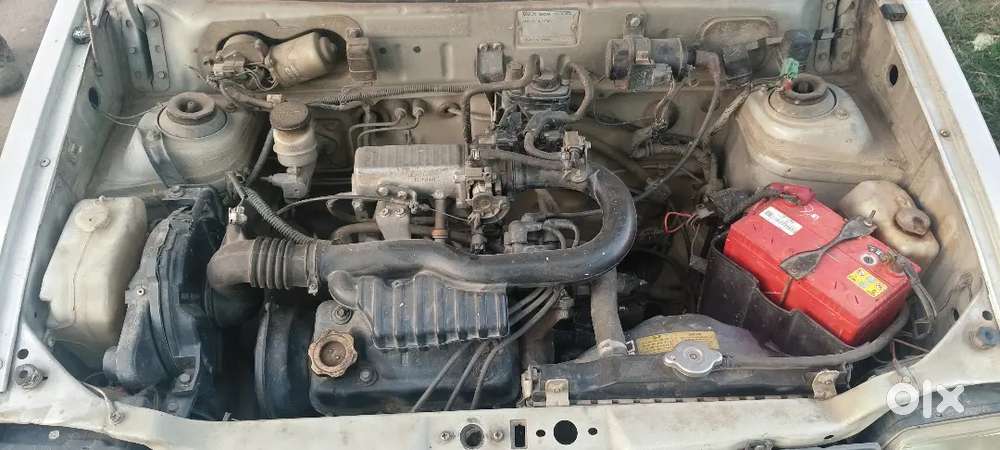 Maruti Suzuki 800 2010 Petrol 85000 Km Driven