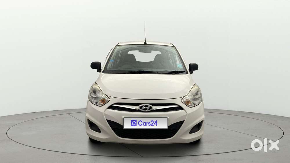Hyundai I10 Magna 1.1l, 2015, Petrol