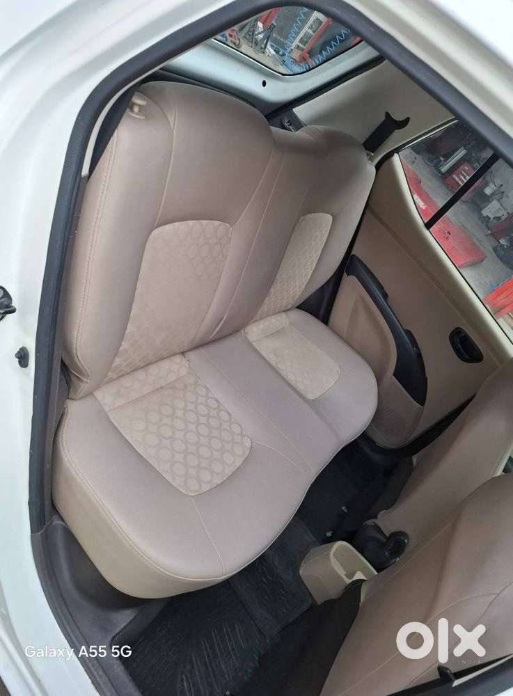 Hyundai I10 Magna At, 2010, Petrol
