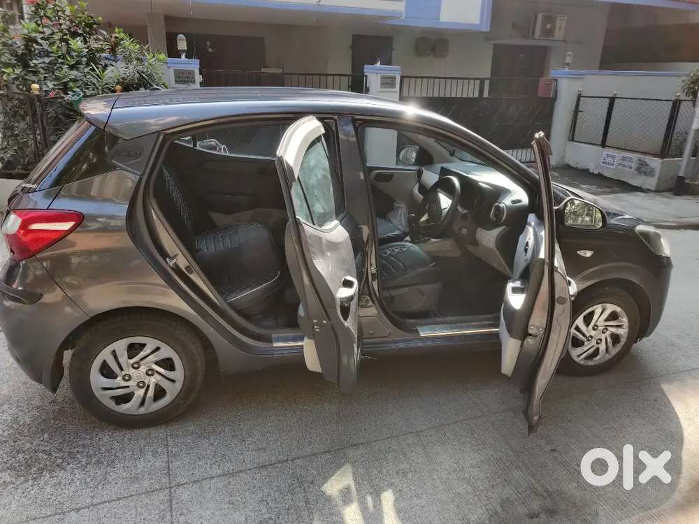Hyundai Grand I10 Nios 2021 Petrol 55000 Km Driven