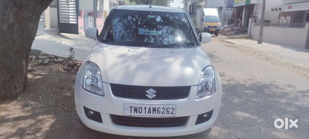 Maruti Suzuki Swift 2010 Diesel Well Maintained