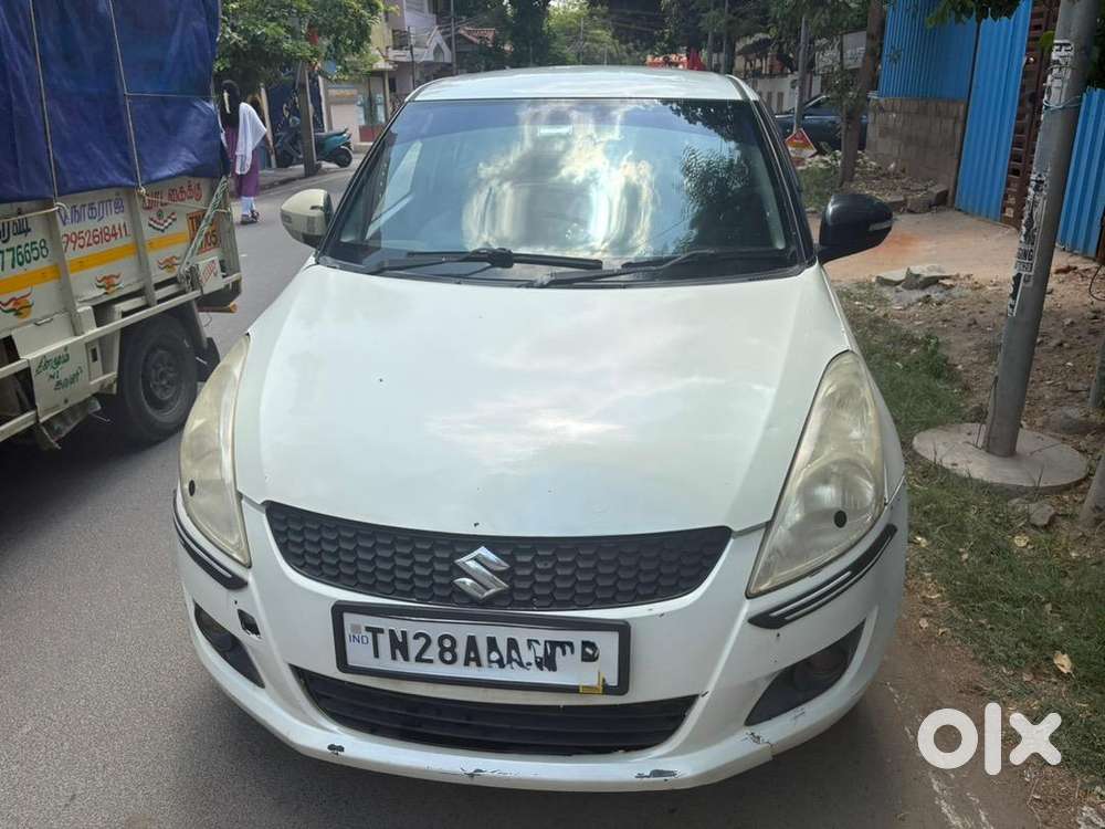 Maruti Suzuki Diesel 2012 Sale From Direct Owner
