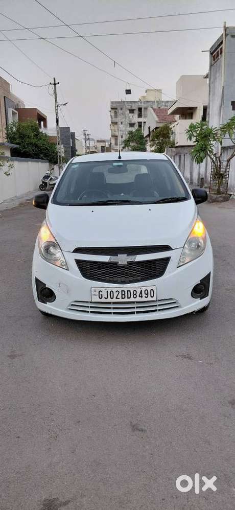 Chevrolet Beat 2010-2013 Diesel Ps, 2012, Diesel