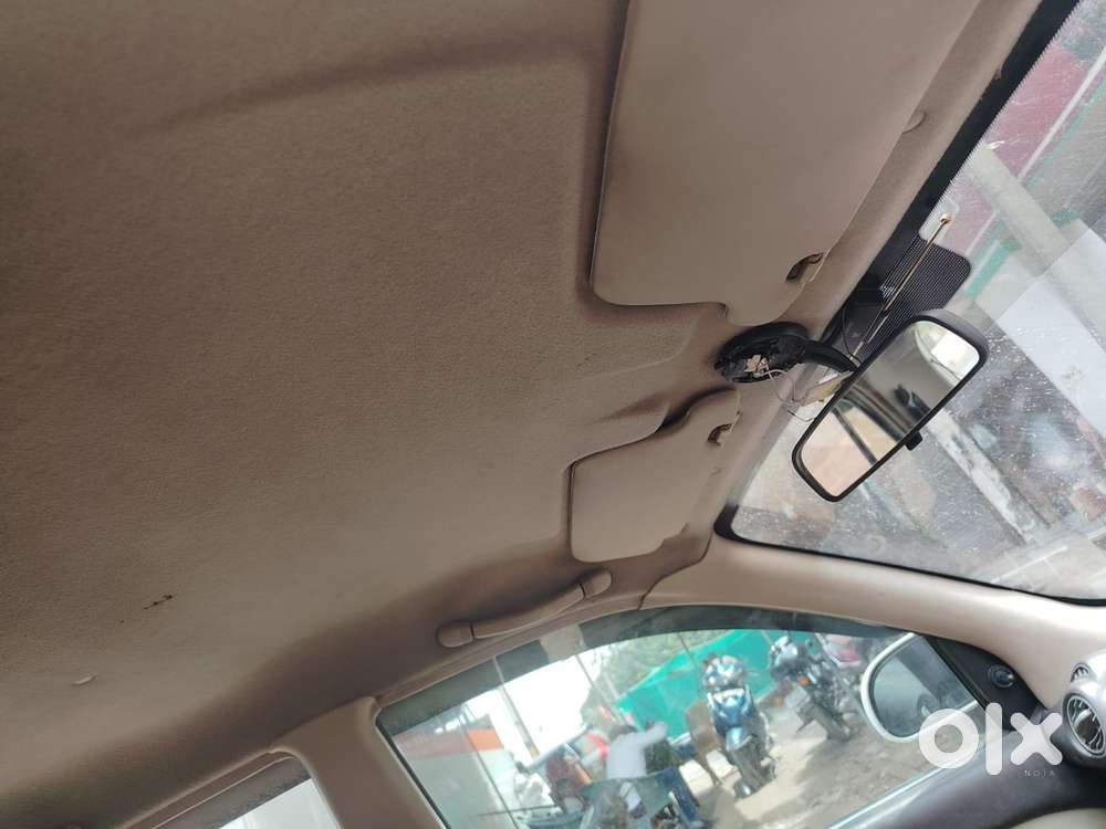 Hyundai Santro 2013 Cng & Hybrids Well Maintained