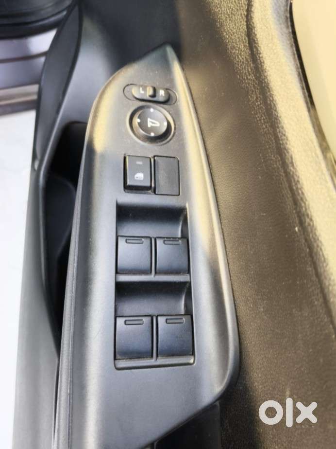 Honda Jazz 1.5 S I Dtec, 2015, Diesel