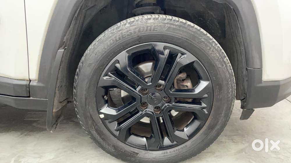 Jeep Compass Night Eagle (o) 2.0 Diesel, 2022, Petrol