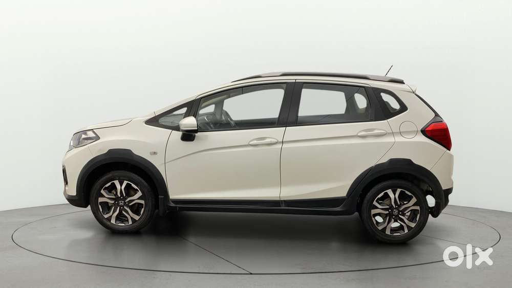 Honda Wr-v [2020-2023] 1.2 Sv I-vtec Mt, 2021, Petrol