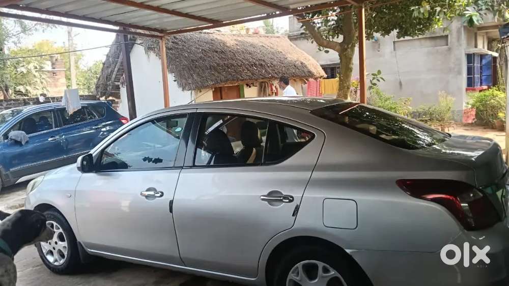 Renault Scala 2013 For Sell