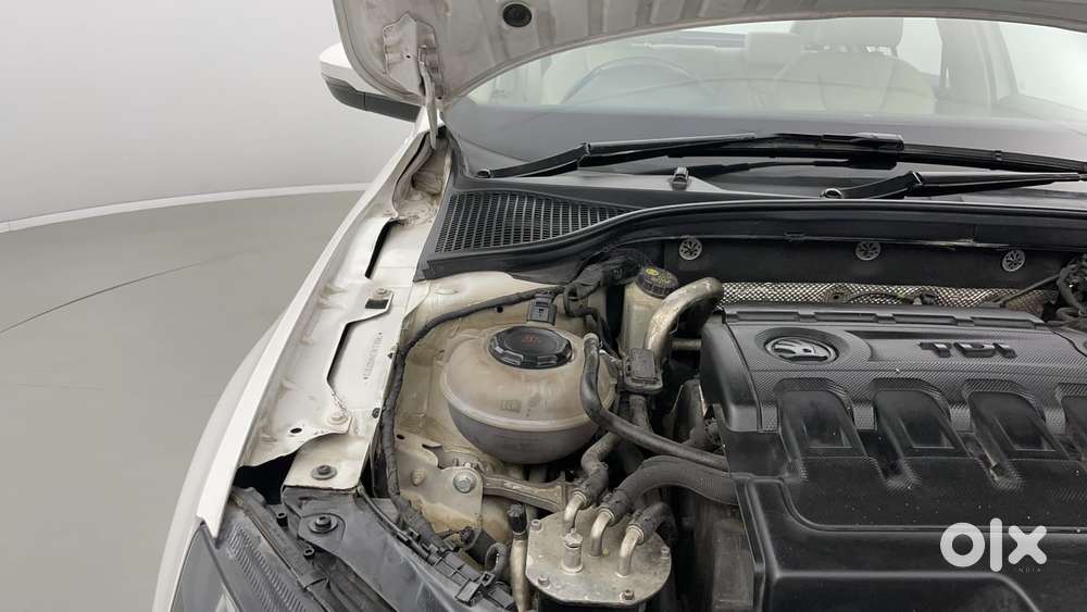 Skoda Octavia [2014-2017] 2.0 Style Tdi At, 2017, Diesel