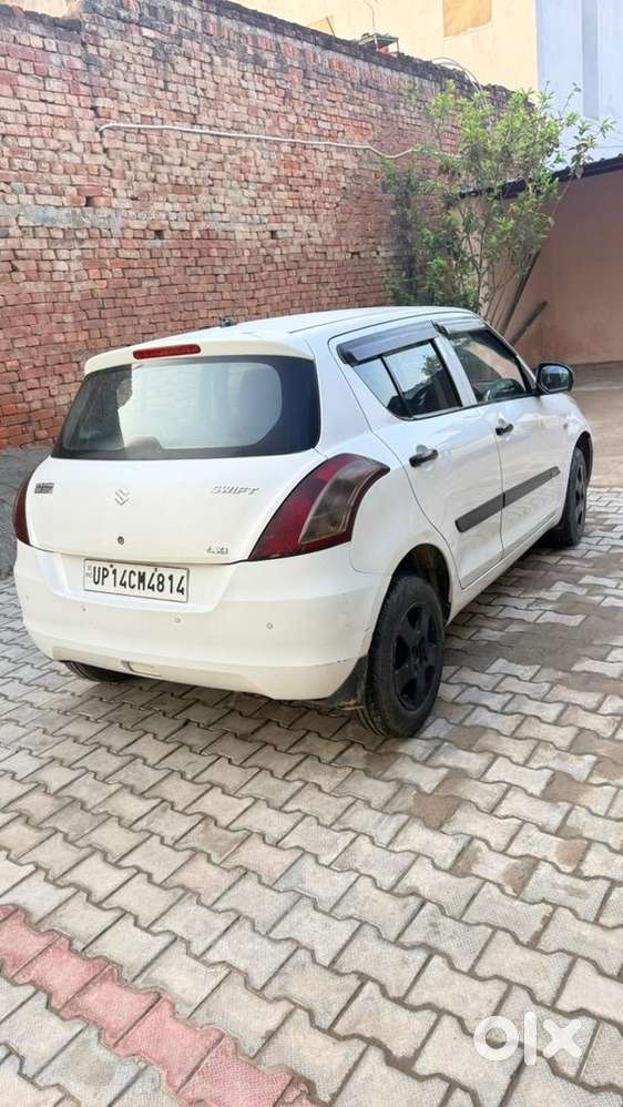 Maruti Suzuki Swift 2015 Petrol 94155 Km Driven