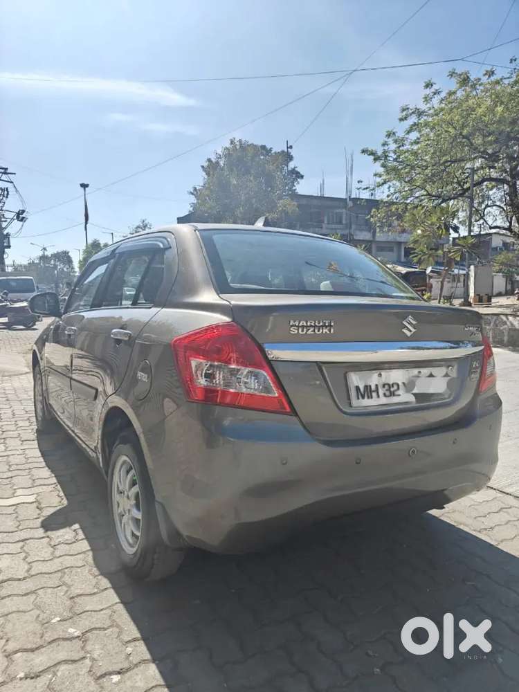 Maruti Suzuki Dzire 2017 Petrol Well Maintained ( Optional )