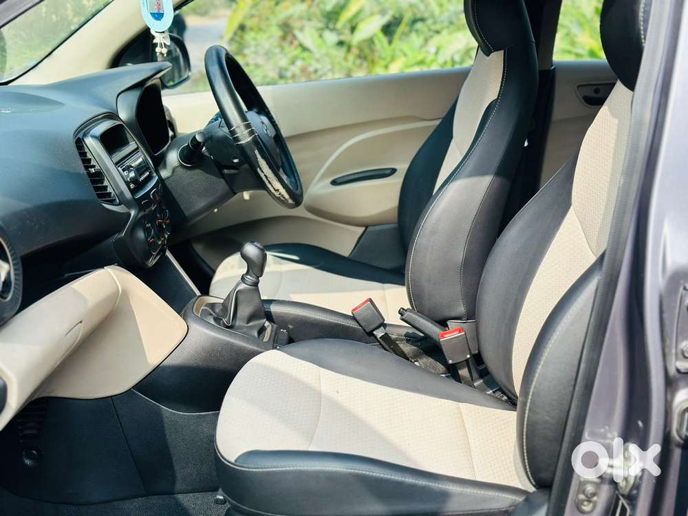 Hyundai Santro Era Executive, 2019, Petrol