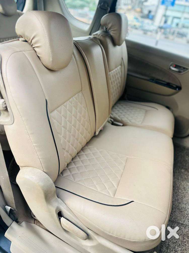 Maruti Suzuki Ertiga Zdi, 2015, Diesel