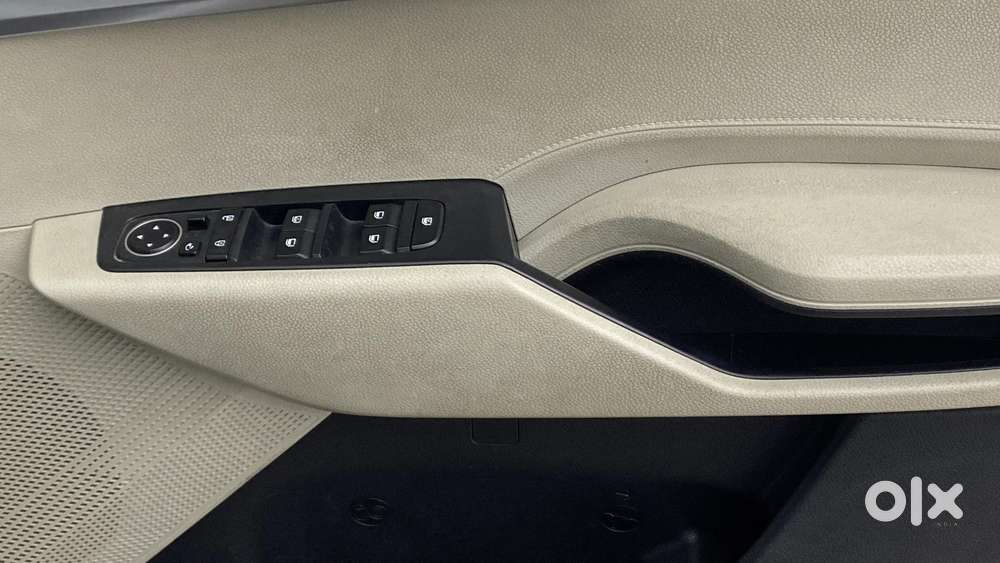 Kia Carens 1.5 Prestige Plus 7 Str Imt, 2022, Petrol