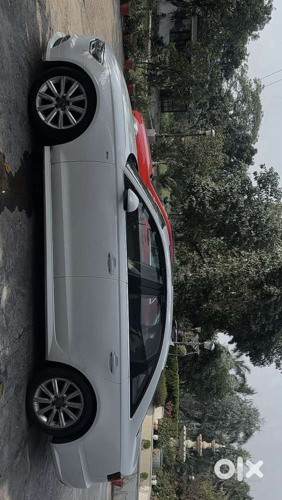 Audi A6, Audi Approved