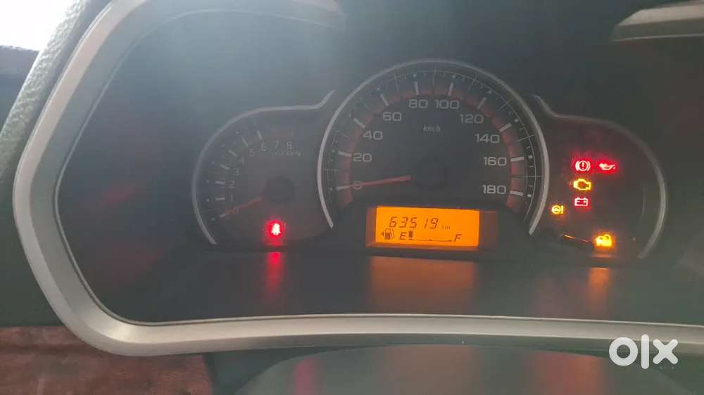 Maruti Suzuki Alto 2019