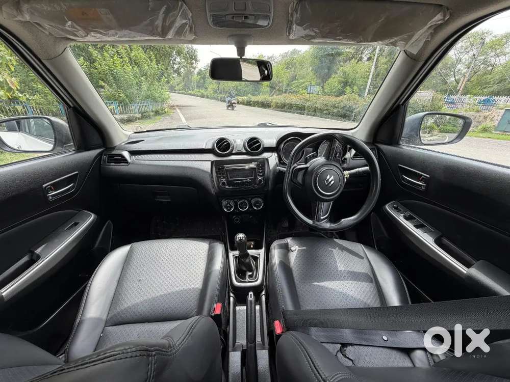Swit 2019 Good Condition