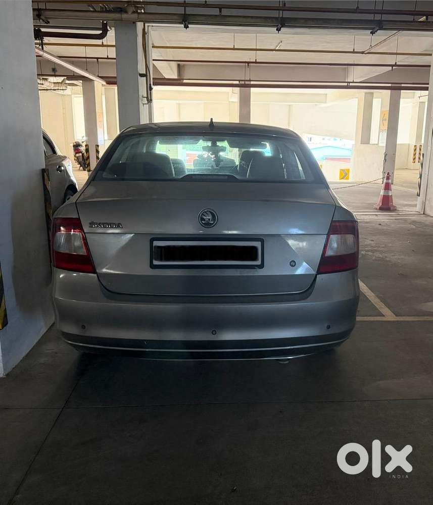 Skoda Rapid 2016 Diesel Dsg 1.5tdi 200bhp 400nm Torque