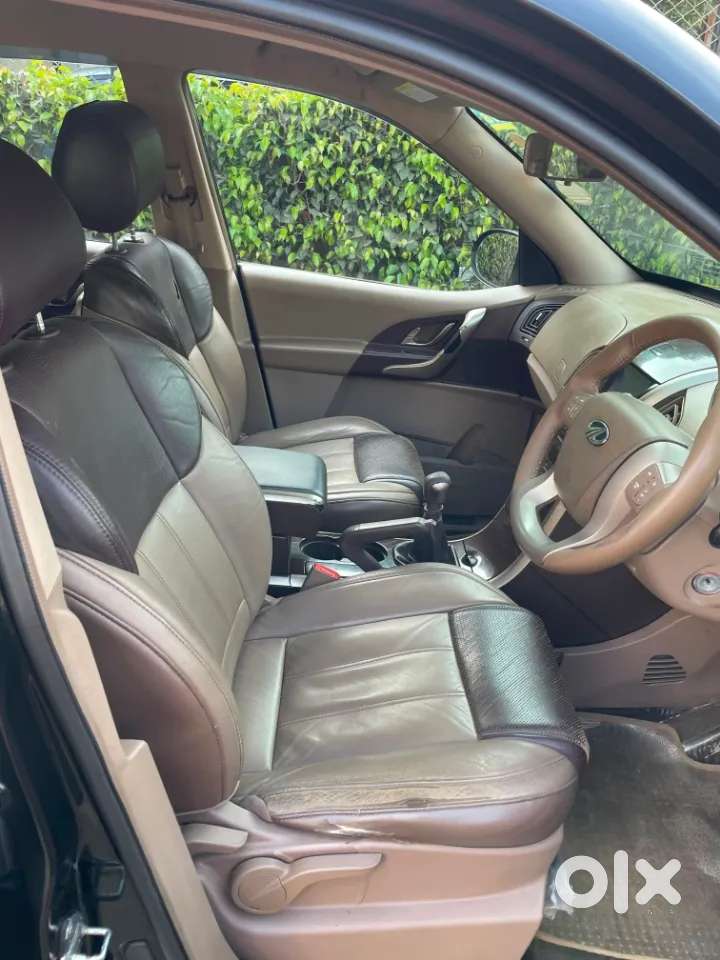 Mahindra Xuv500 W8, 2014, Diesel